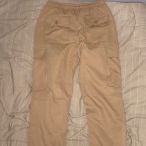 6 pocket cargo pants